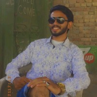 Mazin Shahani