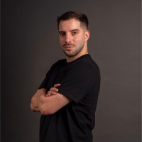 Lucas Yoel Ranieri