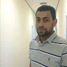Saher Alahmad