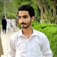 Ch Huzaifa