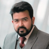 Mohammad Fazle Rabbi Khan