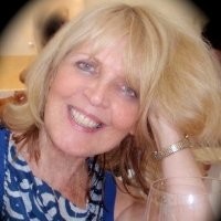 Maria Cooper