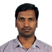 Prabakaran S
