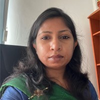 Nivanthi Manchanayaka