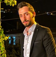 Kerem Erdoğdu
