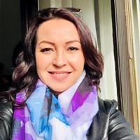 Magda Corredor