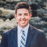Jake Maughan
