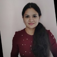 Deepashree Srinivasamurthy