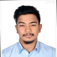 Sujit Maharjan