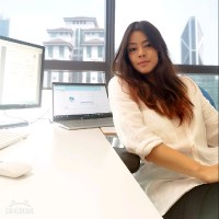 Syreda Hunny Ibrahim