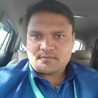 Umesh Chaudhari