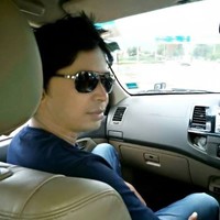 Wasim Shaikh