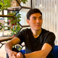 Xafizullokh Mirzakhmedov
