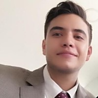 Gustavo Aldana Martinez