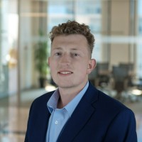 Nathan Cyr, Mba