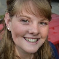 Katie Tolman