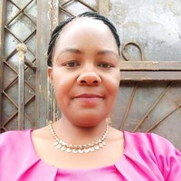 Mercy Kimani