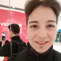 Sebastian Mena