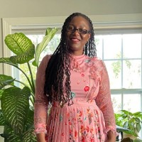 Prisca Dube