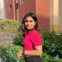 Devanshi Yadav