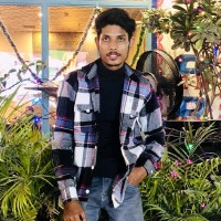 Harsh Barua