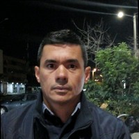 Oliver Amaya