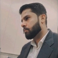 TALHA BIN TARIQ