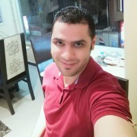 Mohamed Hamdy