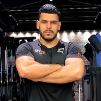 Emanuel Andrade