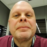 John WEISENBERGER