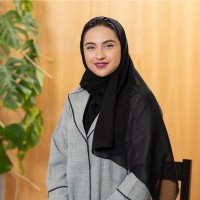 Arwa Mamdi