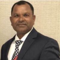 Syed Shafique