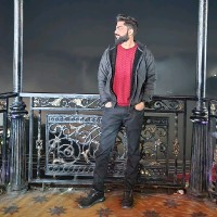 Himanshu Chauhan