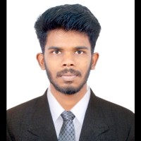 KAVIKUMAR M