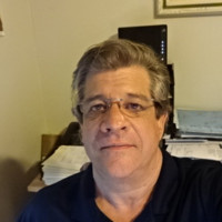 Keith Roberge