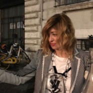 Wally De Luca