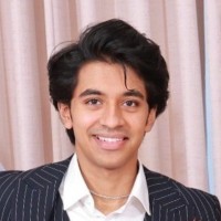 Kevin Varghese
