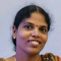 Sathiya Priya Alagiri
