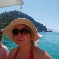 tracey Houghton