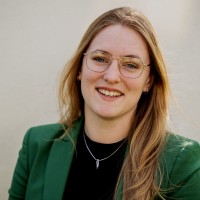 Kirsten Manders