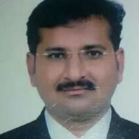 MAHESH PATEL