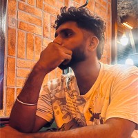 Dhanesh Sridhar