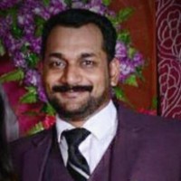 Sunil Kumar