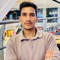 Shubham Chauhan
