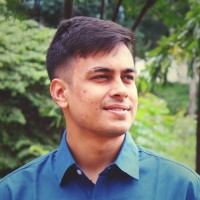 Vatsal Raj
