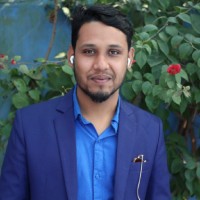 Jamal Uddin