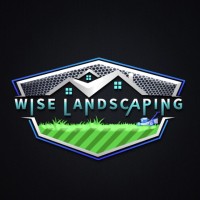 Wise Landscaping.