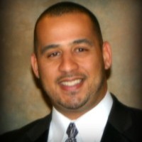 Ramon Rosario, MBA