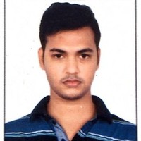 Ca Dibyaranjan Praharaj