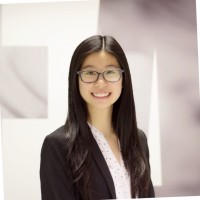 Joyce Le, CHRP